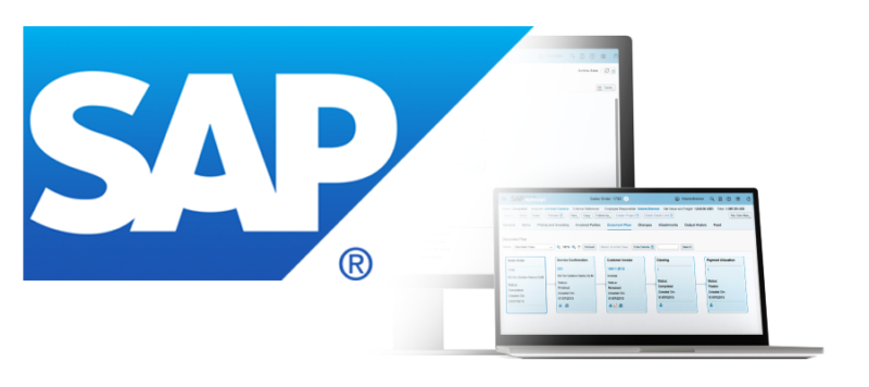 Implementace do systému SAP